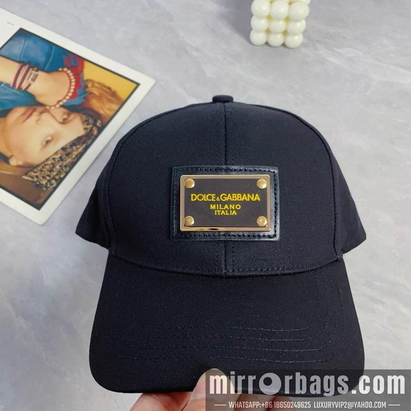 Replica DG Hat dx15