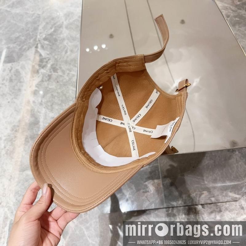 Replica Celine Hat 080302