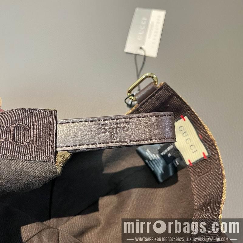 Replica Gucci Hat dx143