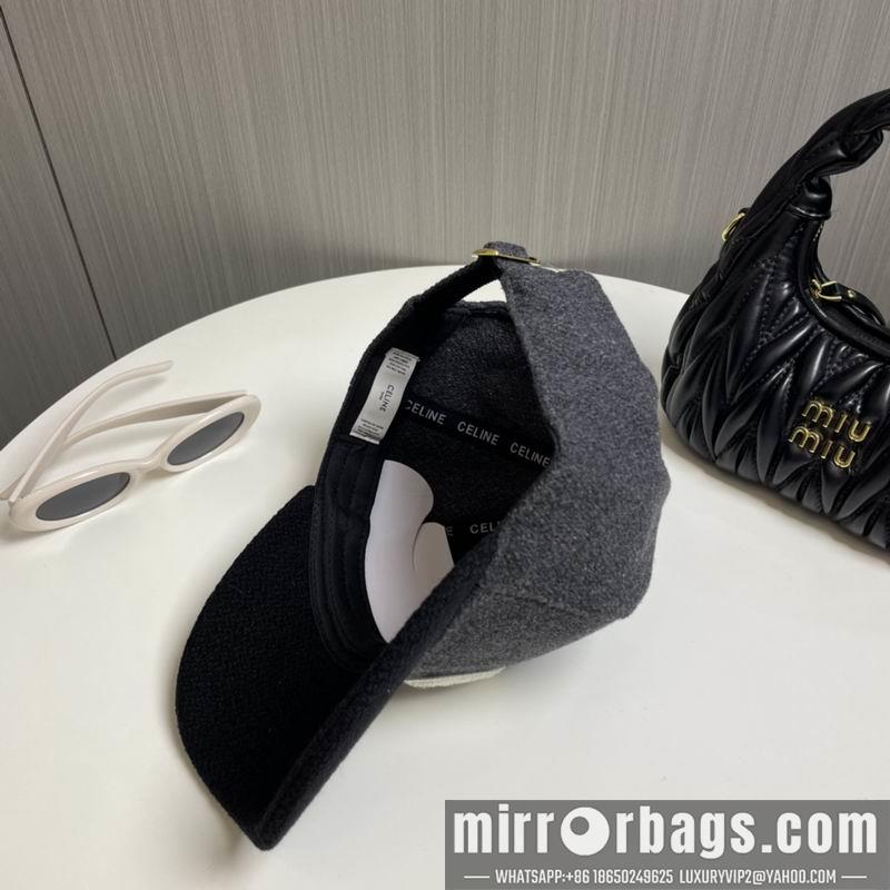 Replica Celine Hat dx121