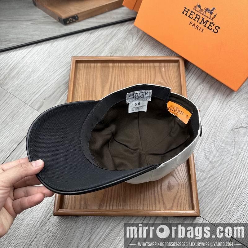 Replica Hermes Hat(高版本)dx25