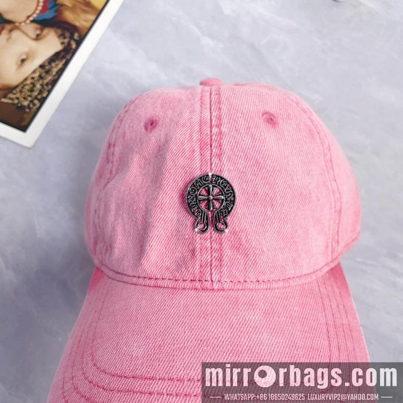 Replica Chrome Hearts Hat dx10