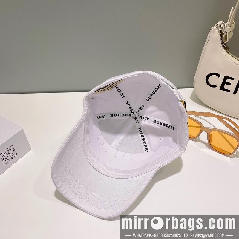 Replica Burberry Hat 050702