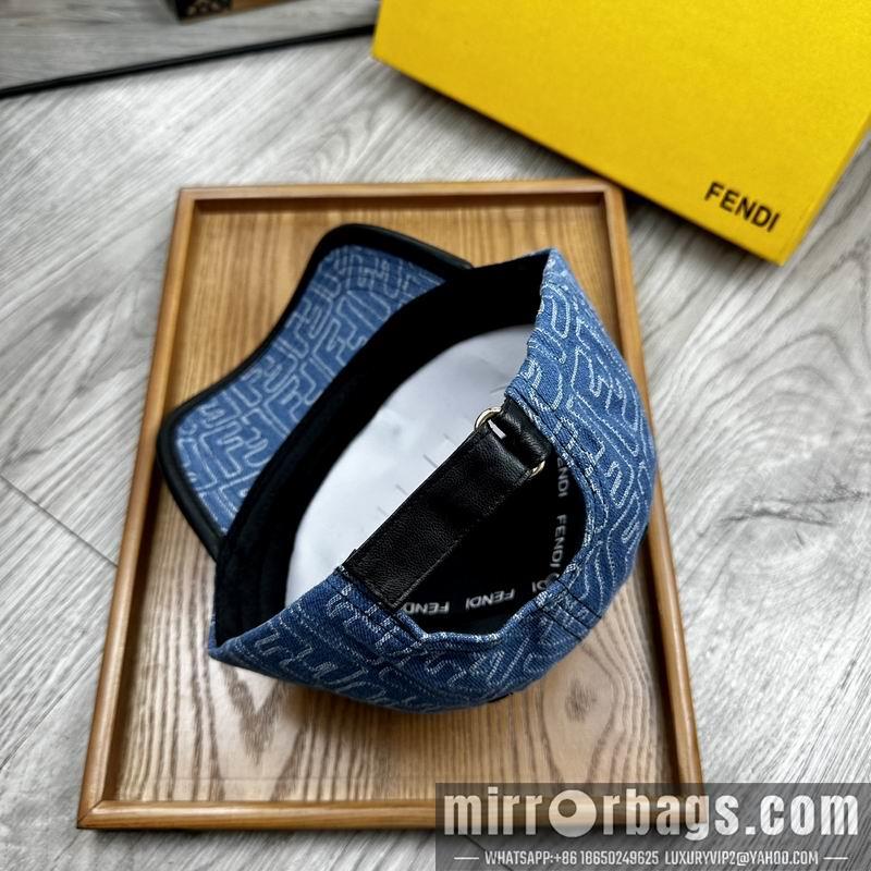 Replica Fendi Hat dx08