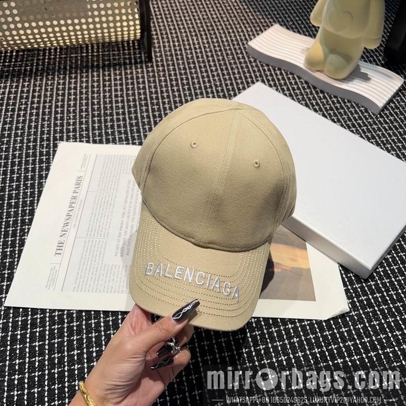 Replica Balenciaga Hat dx12