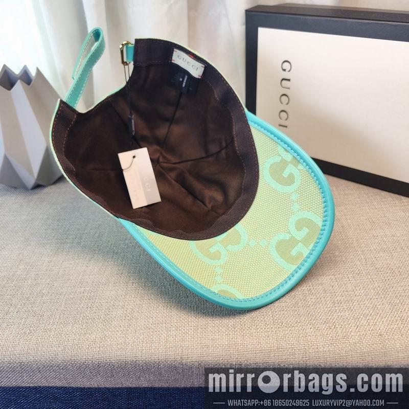 Replica Gucci Hat dx20