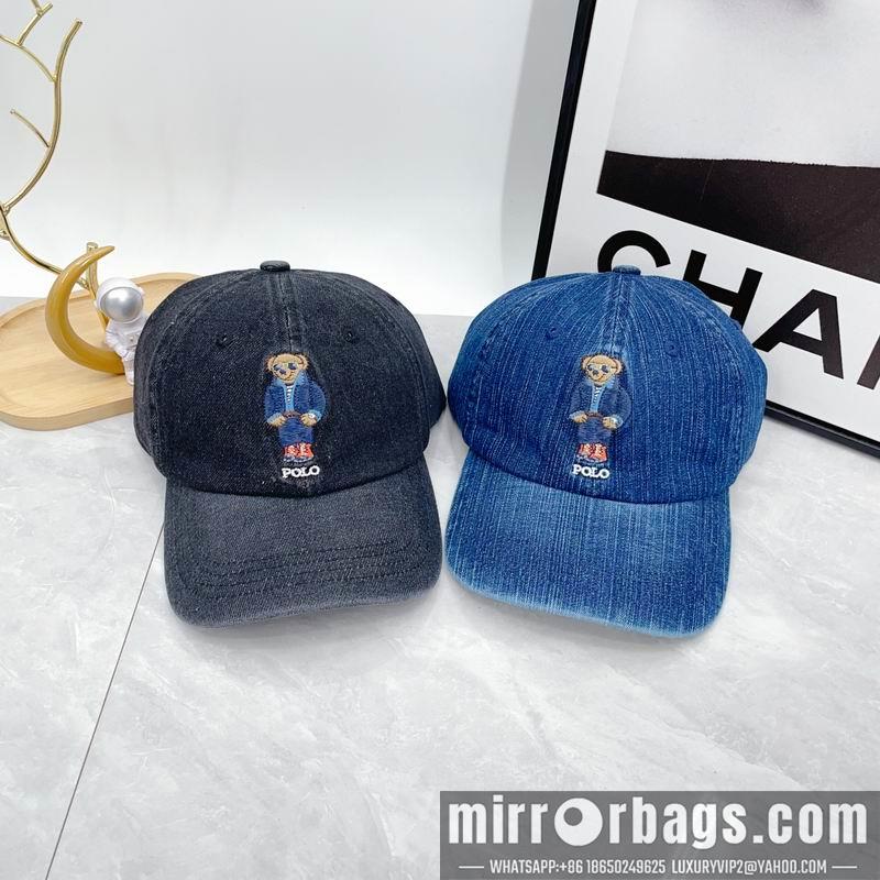 Replica Polo Hat dx27