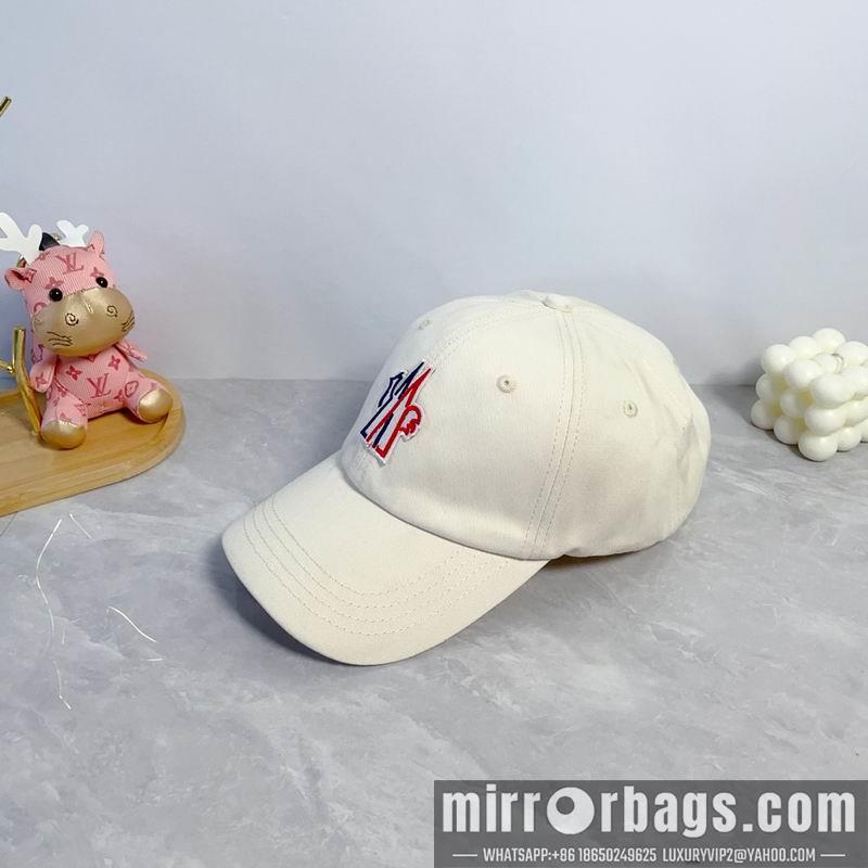 Replica Moncler Hat dx07