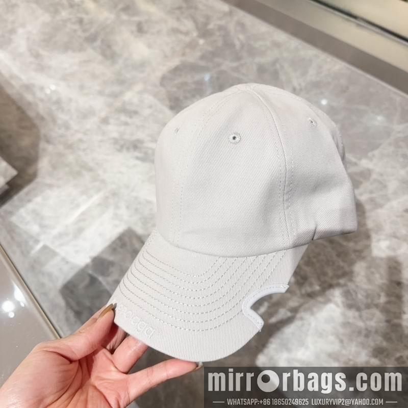 Replica Balenciaga Hat dx55