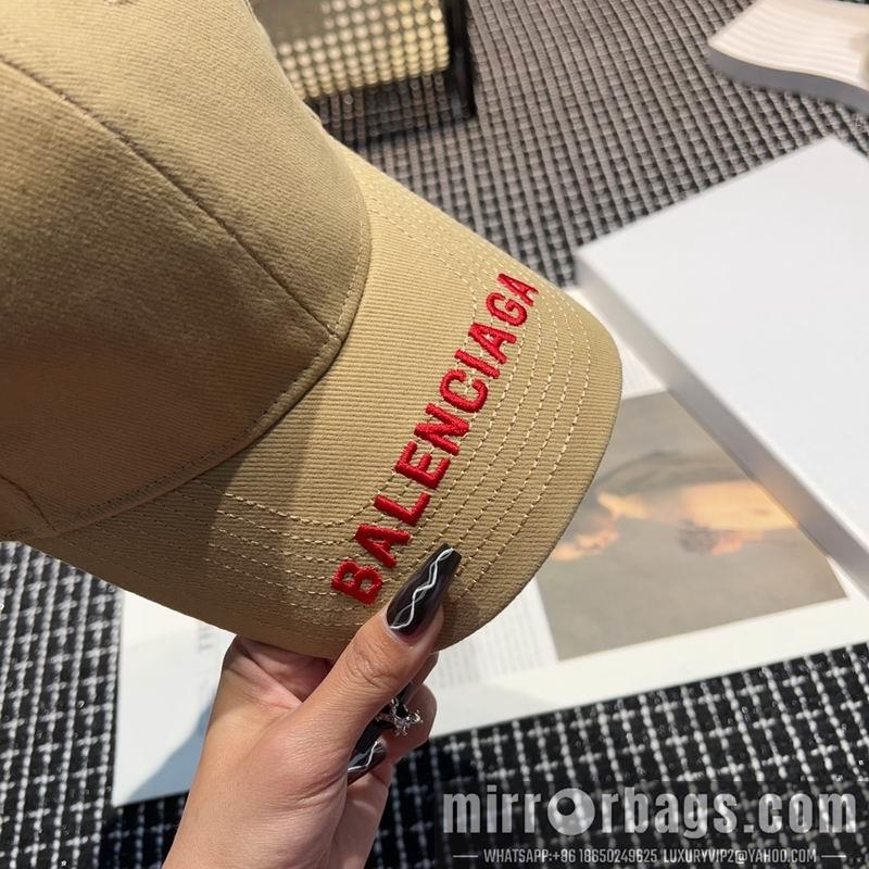 Replica Balenciaga Hat dx14