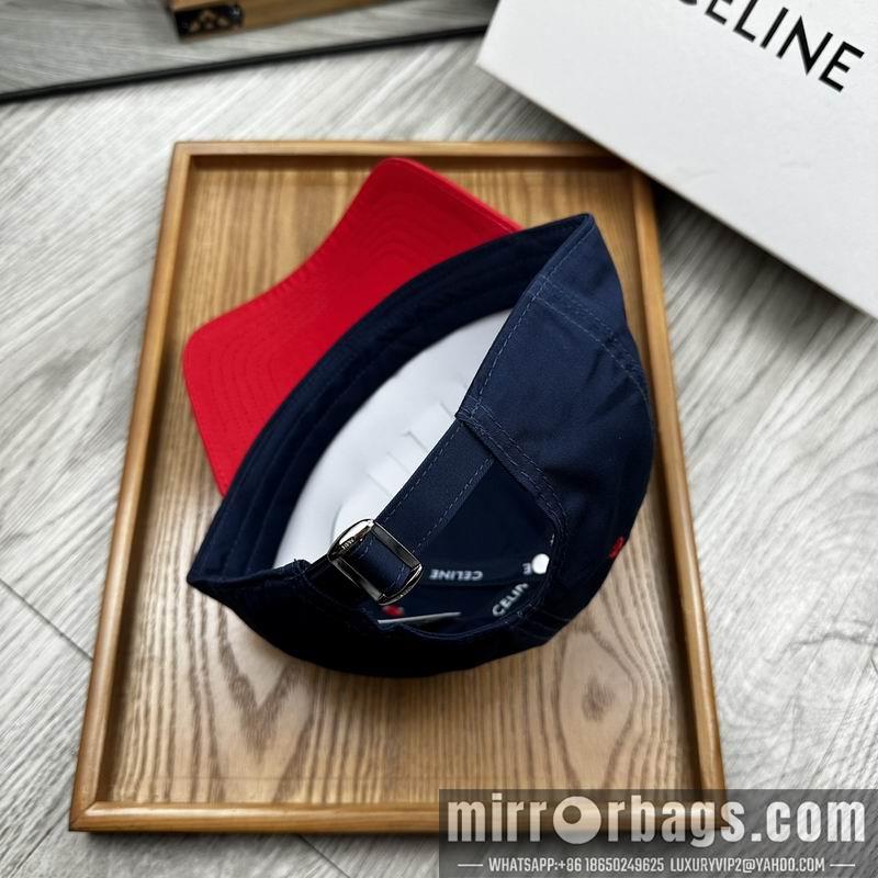 Replica Celine Hat dx27