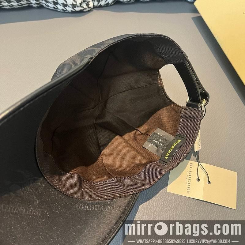 Replica Burberry Hat 072203