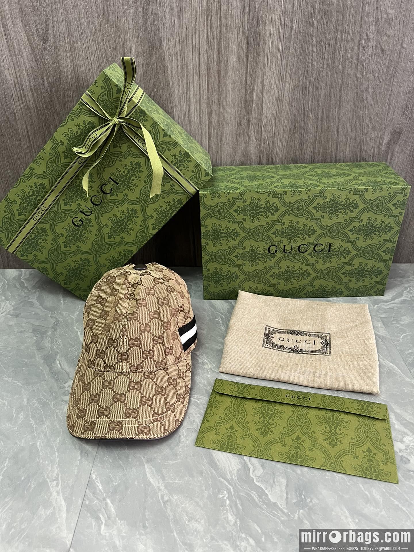 Replica Gucci Hat dx06