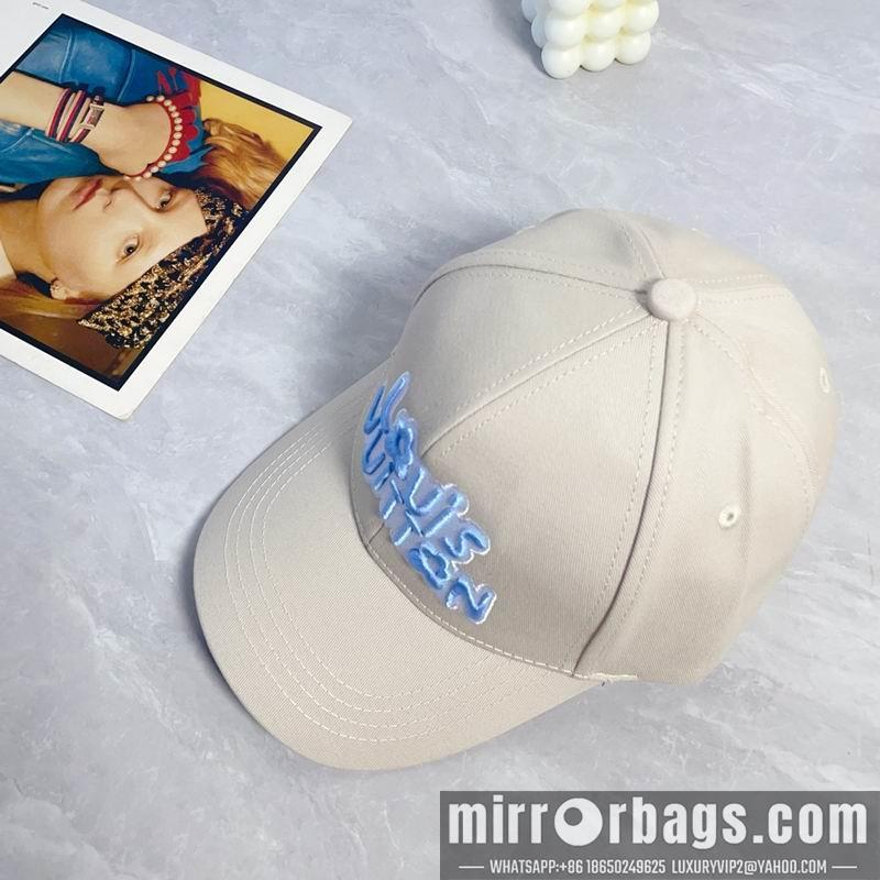 Replica LV Hat dx83