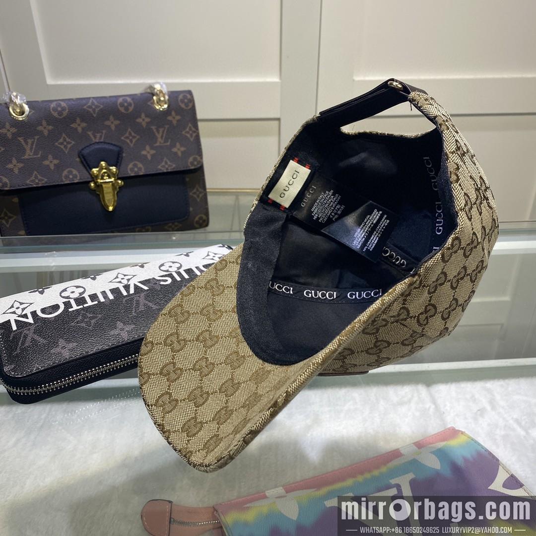 Replica Gucci Hat dx01