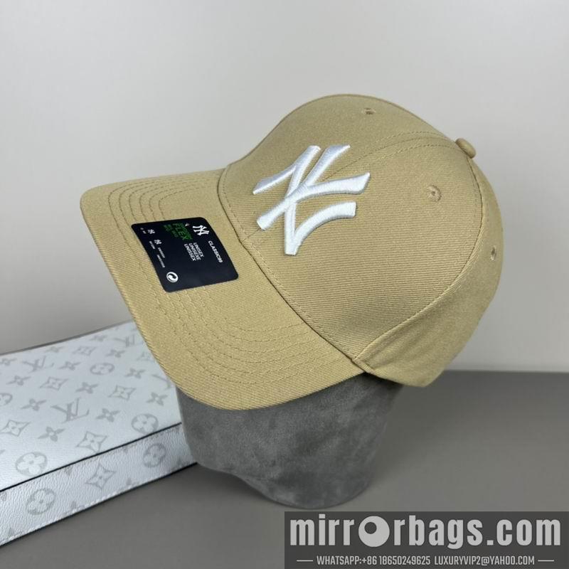 Replica MLB NY Hat dx43