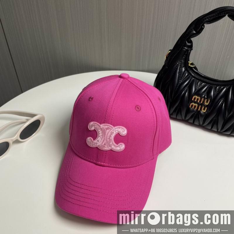 Replica Celine Hat 121401