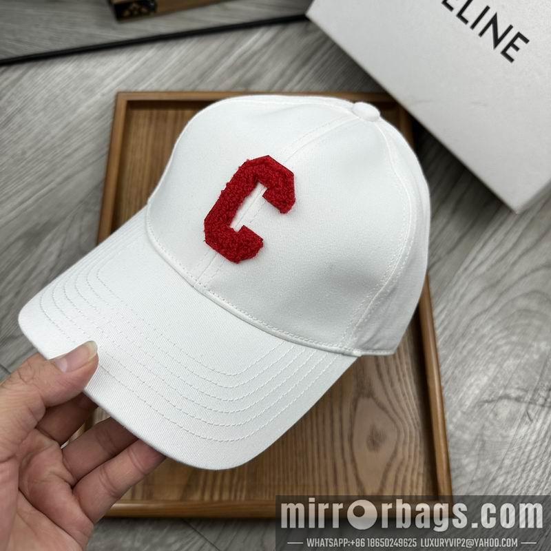 Replica Celine Hat dx25
