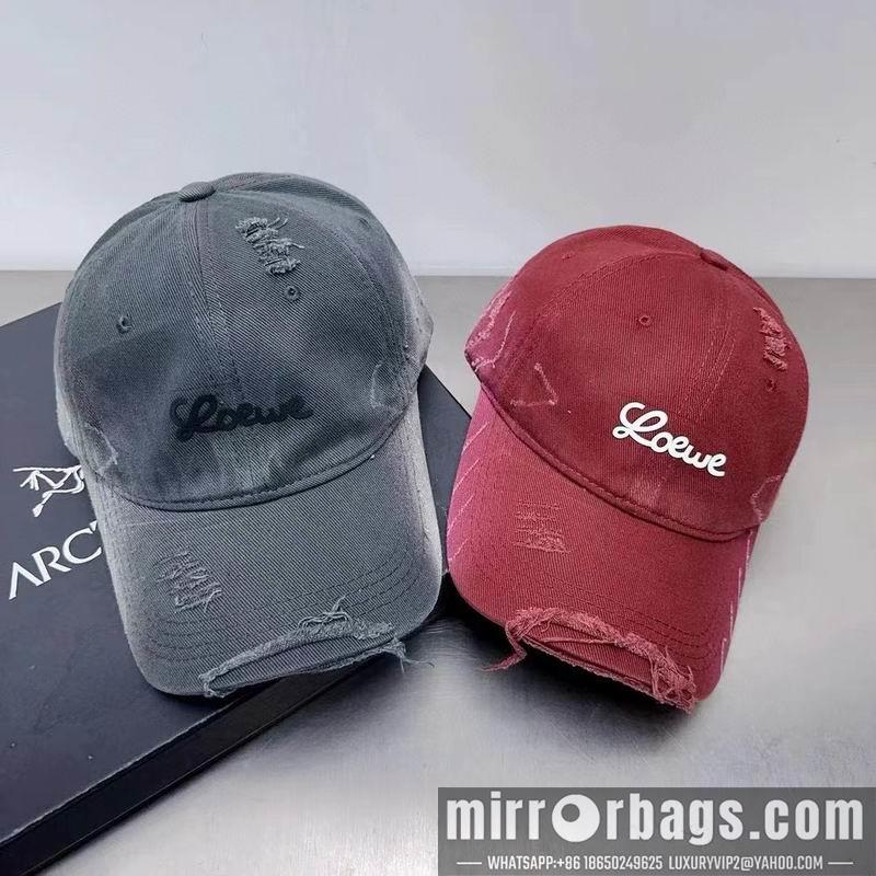 Replica Loewe Hat 041702