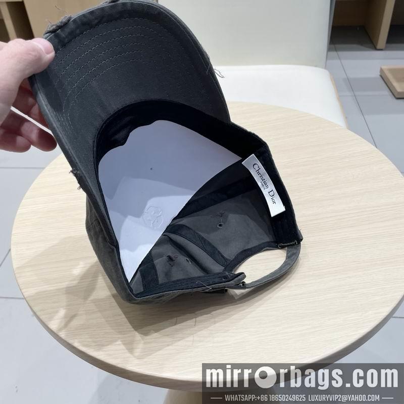 Replica Dior Hat 040201