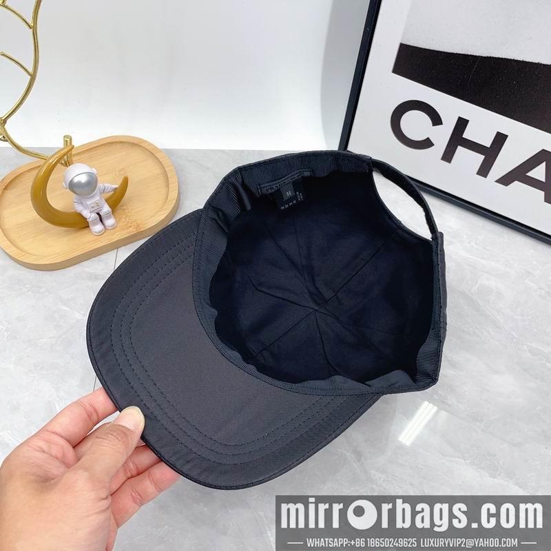 Replica Prada Hat dx76