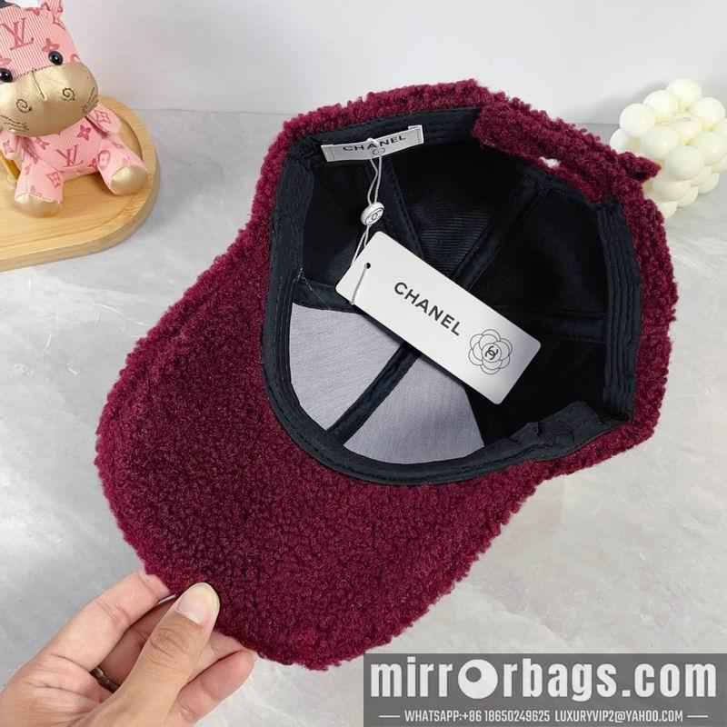 Replica Chanel Hat dx42