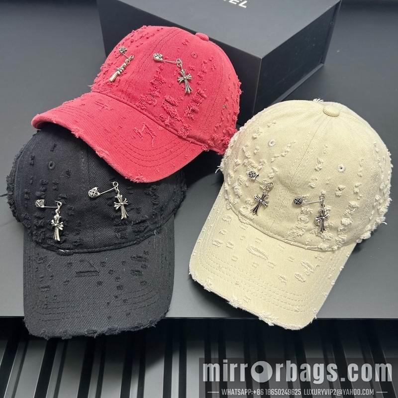 Replica Chrome Hearts Hat dx28