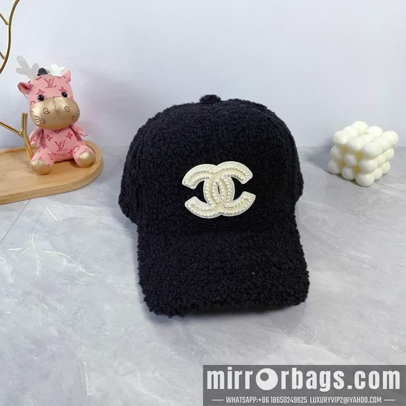 Replica Chanel Hat dx45
