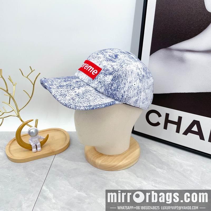 Replica Supreme Hat dx01