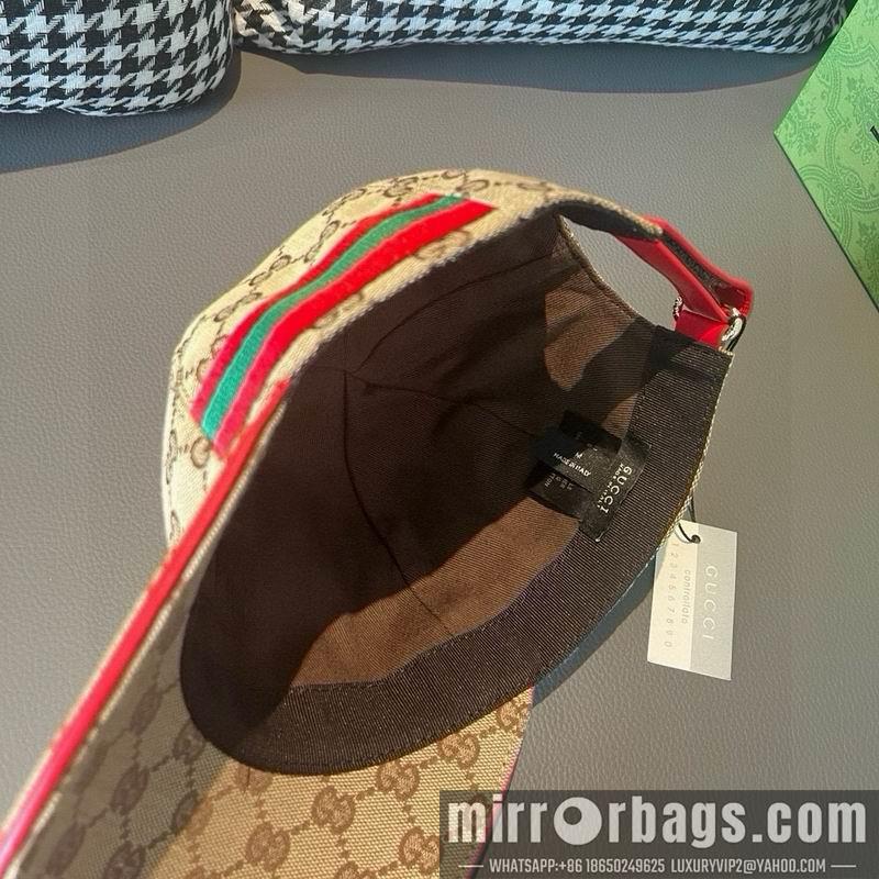 Replica Gucci Hat 101801