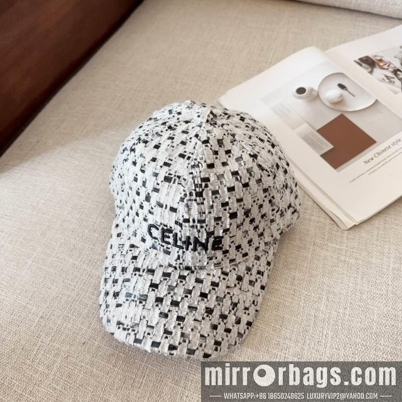 Replica Celine Hat dx71