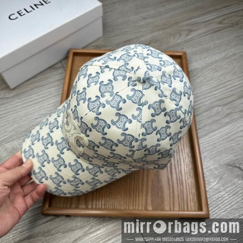 Replica Celine Hat dx46