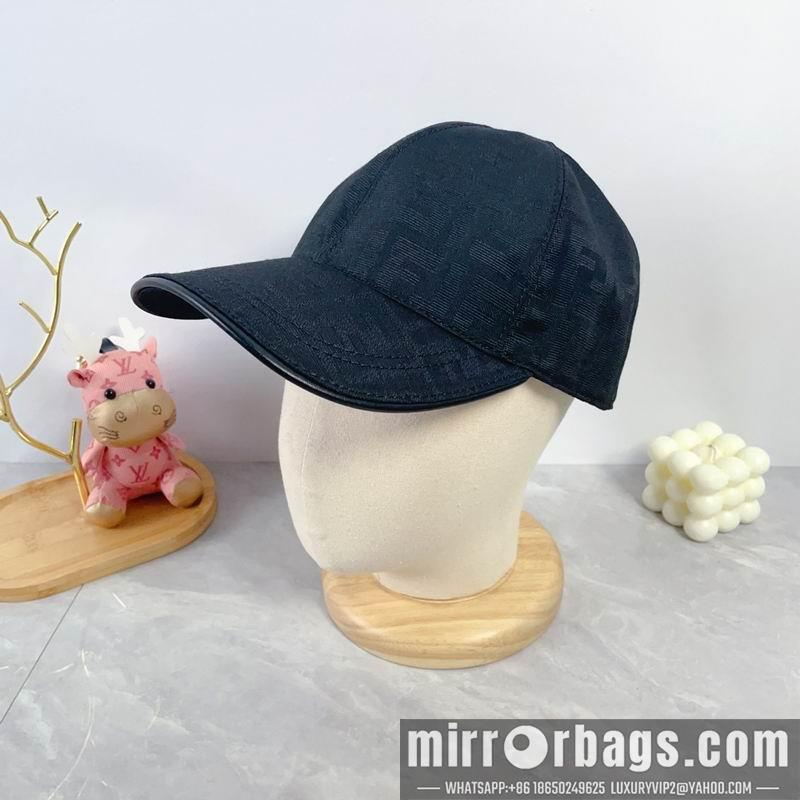 Replica Fendi Hat dx62