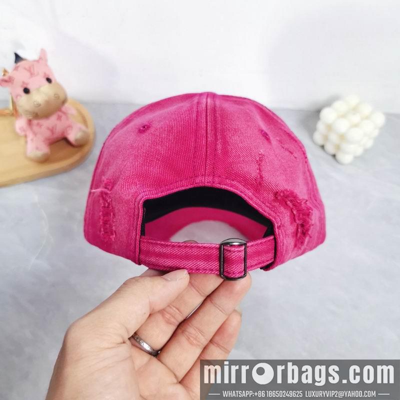 Replica Prada Hat dx15