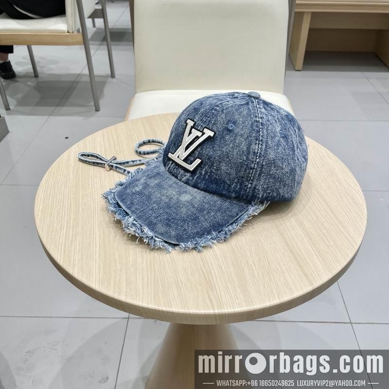Replica LV Hat 030703