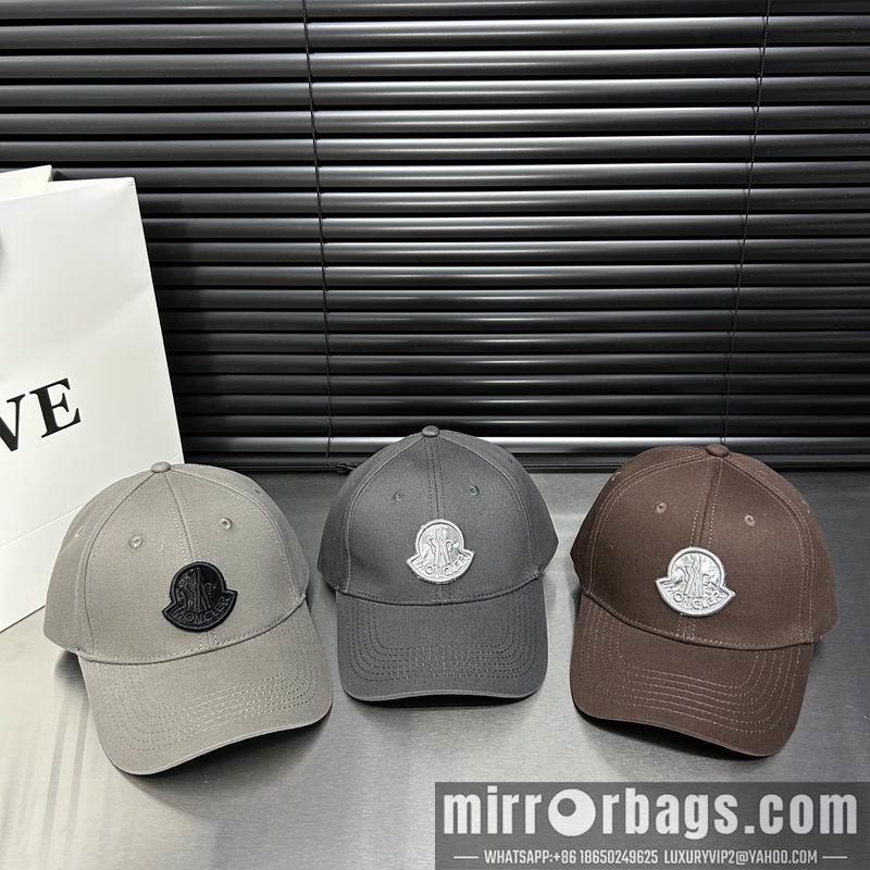 Replica Moncler Hat dx38