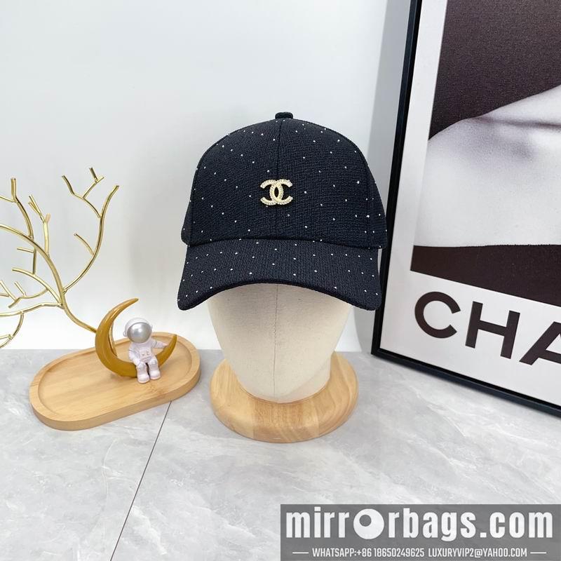 Replica Chanel Hat dx51