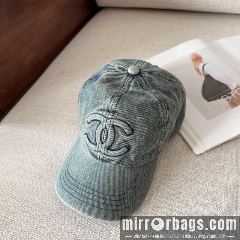 Replica Chanel Hat dx18