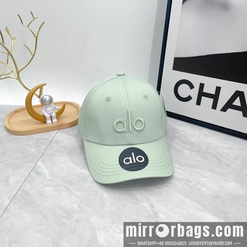 Replica Alo Hat dx10