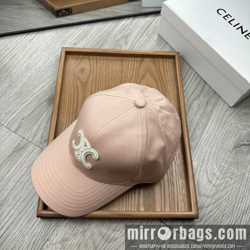 Replica Celine Hat dx67