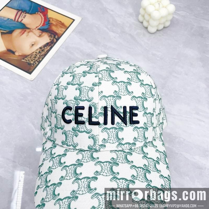 Replica Celine Hat dx131