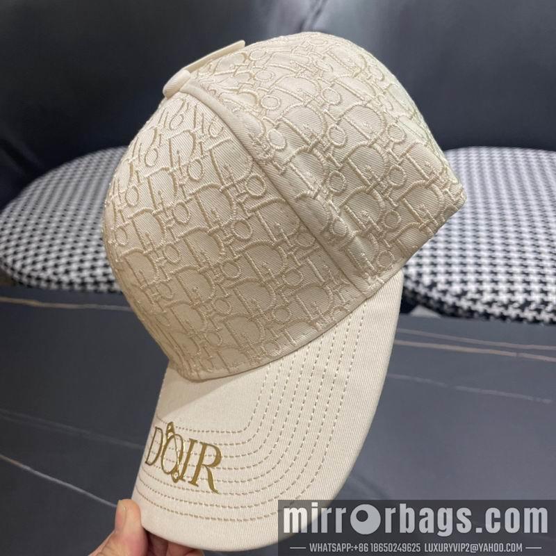 Replica Dior Hat 083003