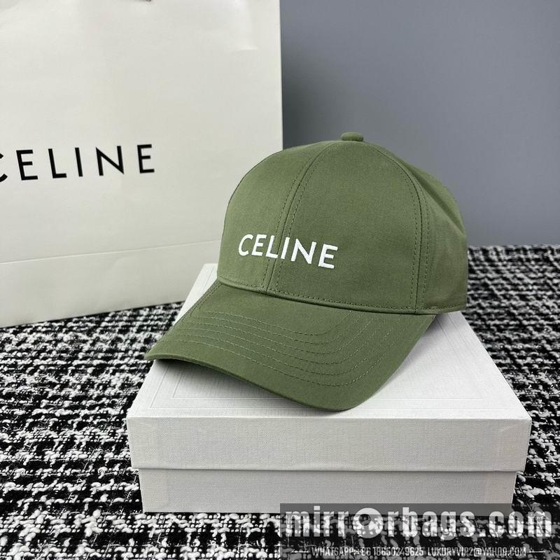Replica Celine Hat hm09