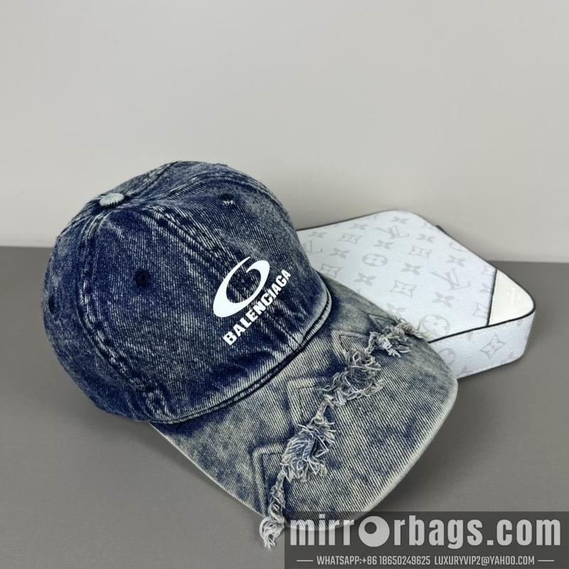 Replica Balenciaga Hat dx58