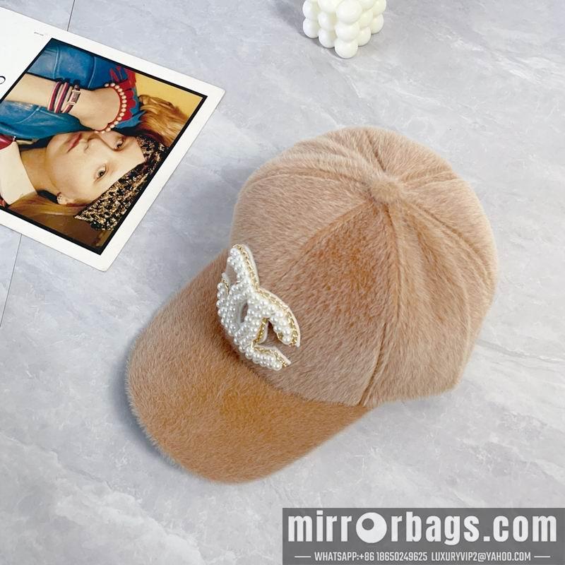 Replica Chanel Hat dx44