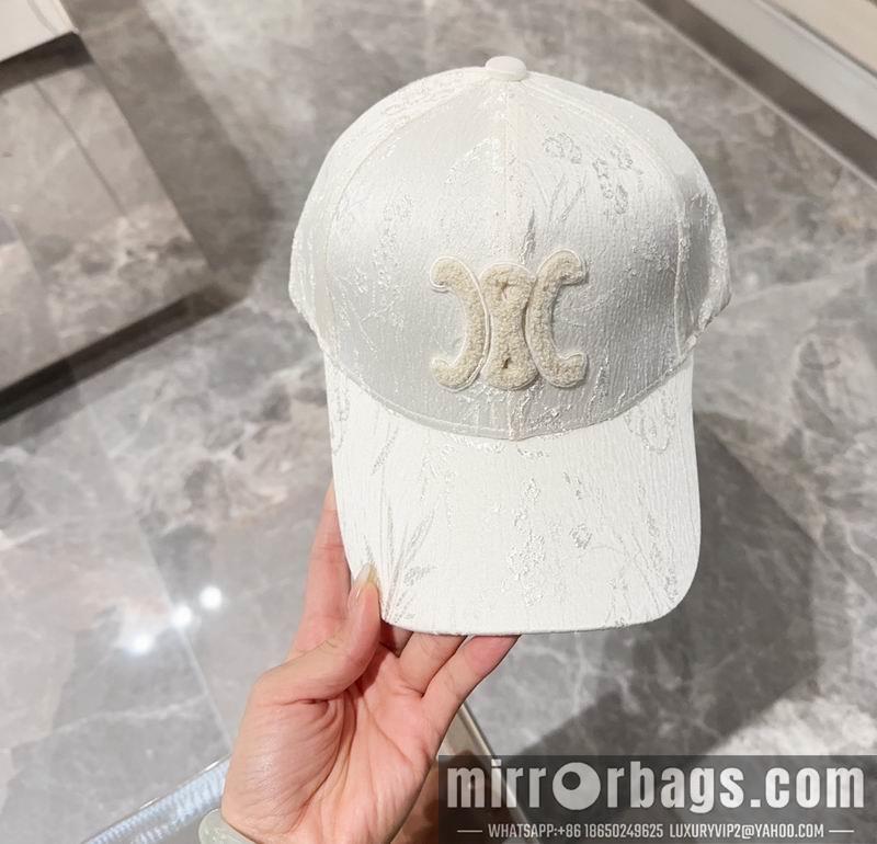 Replica Celine Hat dx107