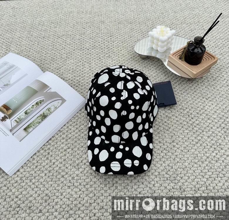 Replica LV Hat dxn22