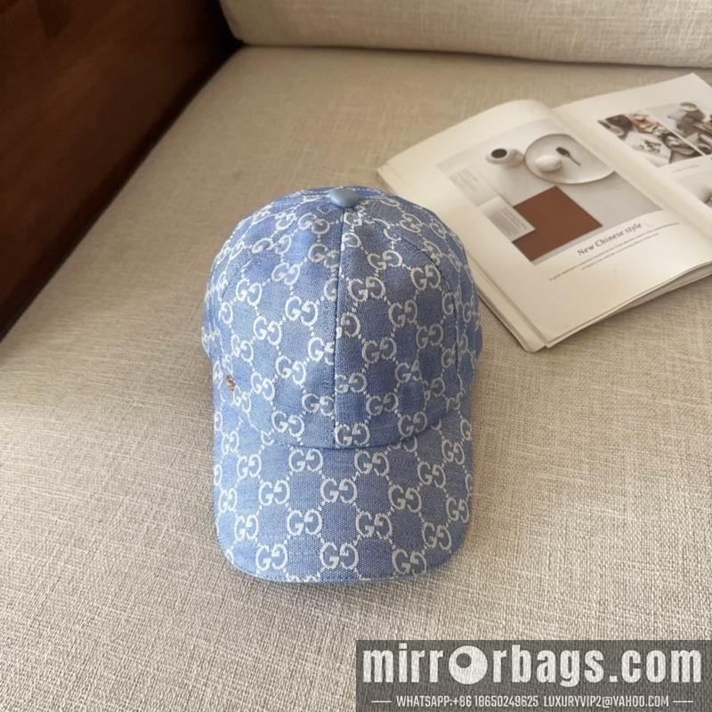 Replica Gucci Hat 010701
