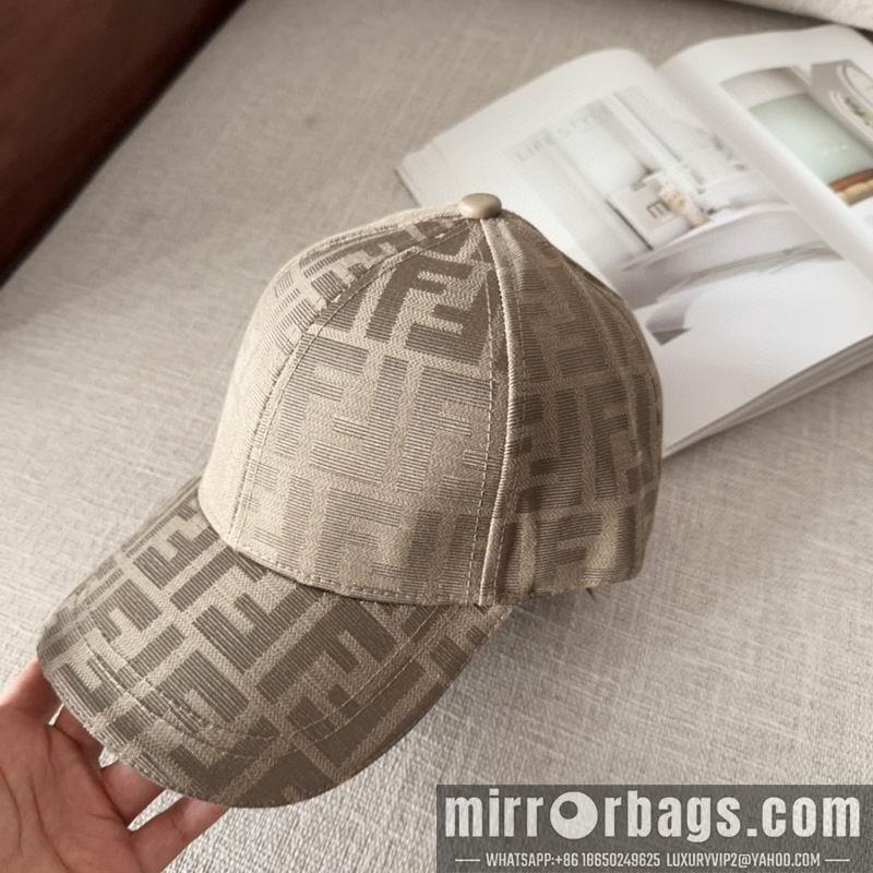 Replica Fendi Hat dx69