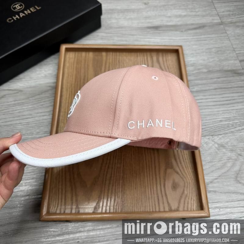 Replica Chanel Hat dx29